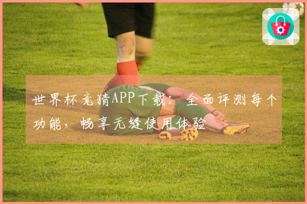 世界杯竞猜APP下载：全面评测每个功能，畅享无缝使用体验
