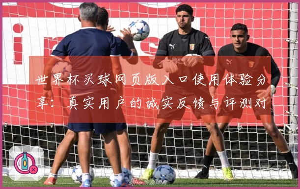 世界杯买球网页版入口使用体验分享：真实用户的诚实反馈与评测对比