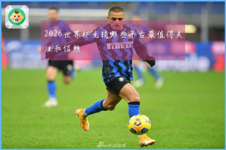 2026世界杯竞猜哪些平台最值得关注和信赖