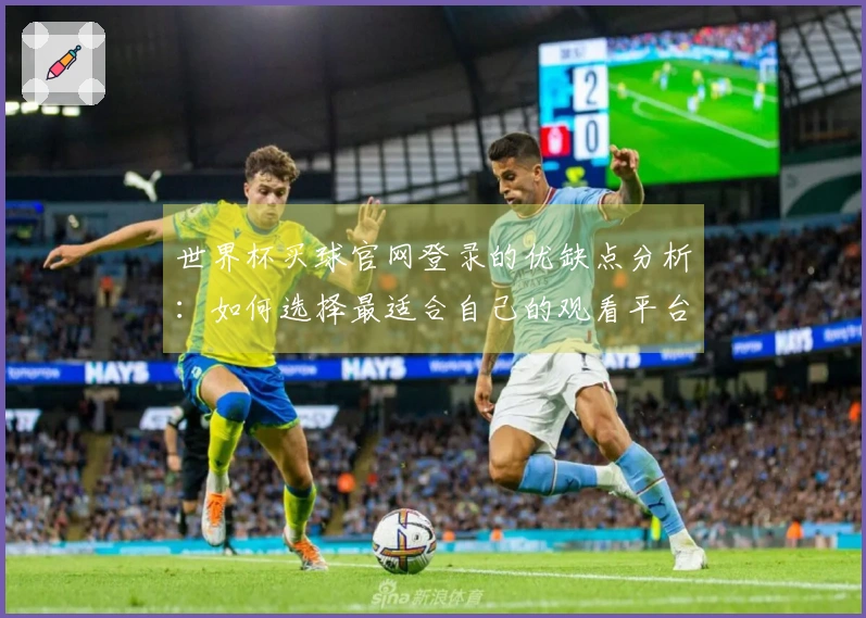 世界杯买球官网登录的优缺点分析：如何选择最适合自己的观看平台