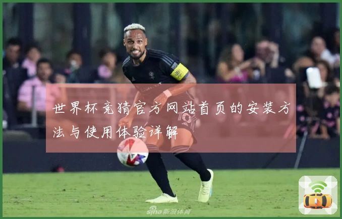 世界杯竞猜官方网站首页的安装方法与使用体验详解
