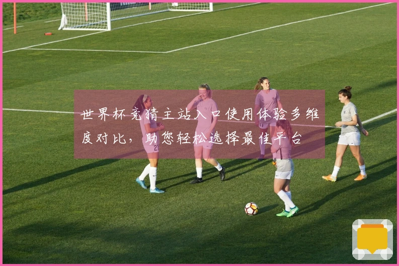 世界杯竞猜主站入口使用体验多维度对比，助您轻松选择最佳平台