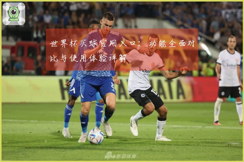 世界杯买球官网入口：功能全面对比与使用体验详解